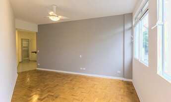 Imagem 2: Vila Buarque - Kitnet Conjugada - Metrô Higienópolis Mackenzie