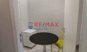 Imagem 5: FLORIANóPOLIS - Conjunto Comercial/Sala - Trindade