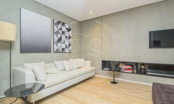 Imagem 6: São Paulo - Apartamento Padrão - Campo Belo