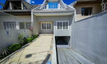 Imagem: Sobrado alto padrão 270 m², 5 Quartos