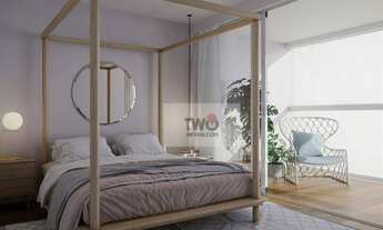 Imagem 6: Apartamento à venda, 184 m² por R$ 4.046.297,62 - Ipanema - Rio de Janeiro/RJ