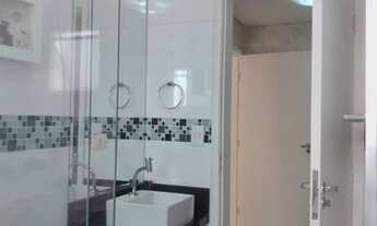 Imagem 5: Maravilhoso Sobrado 03 dormitórios com Piscina - Bosque dos Eucaliptos