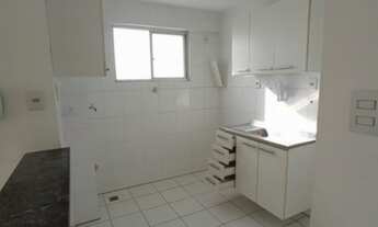 Imagem 7: Apartamento à venda com 2 quartos na Rua dos Bandeirantes Matatu - Salvador - BA