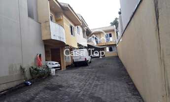 Imagem 2: Sobrado à venda Órfãs