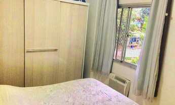 Imagem 3: Rio de Janeiro - Apartamento Padrão - Freguesia (Jacarepaguá