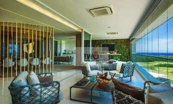 Imagem 6: Apartamento à venda, 648 m² por R$ 10.150.000,00 - Barra da Tijuca - Rio de Janeiro/RJ