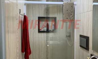 Imagem 7: Cobertura com 3 dormitórios à venda, 110 m² por R$ 1.300.000,00 - Vila Ester (Zona Norte