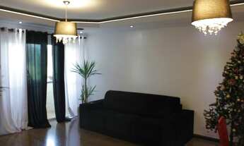 Imagem: Apartamento para venda tem 101 metros quadrados