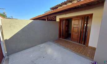 Imagem 2: Casa Residencial para aluguel, 2 quartos, 2 vagas, Jardim Europa - Sete Lagoas/MG