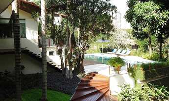 Imagem 5: Rio de Janeiro - Casa de Condomínio - São Conrado