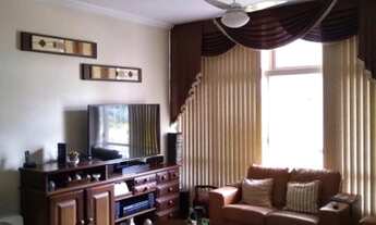 Imagem 4: Ed. MARINGÁ - Apto à venda no prédio mais charmoso de Itararé - 123m² - 3 dorms/1 suíte