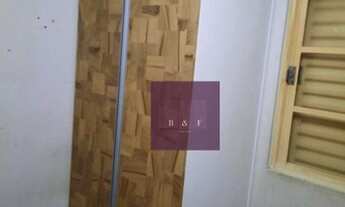 Imagem 5: Casa com 2 dormitórios à venda, 80 m² por R$ 270.000 - Residencial Campina Verde - Campina