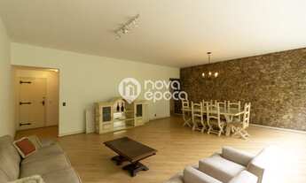 Imagem 3: Rio de Janeiro - Apartamento Padrão - Copacabana