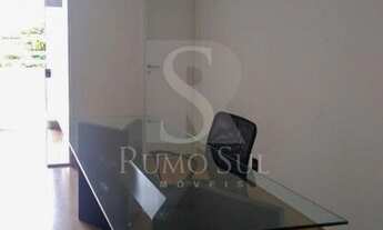 Imagem 2: SAO PAULO - Conjunto Comercial/sala - Chácara Santo Antônio