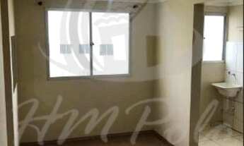 Imagem 3: Campinas - Apartamento Padrão - Vila Renascença