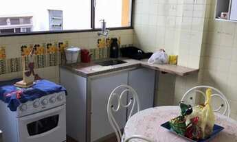 Imagem 5: Ponte Nova - Apartamento Padrão - Guarapiranga