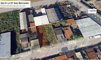 Imagem 4: Lote Saída de Trindade