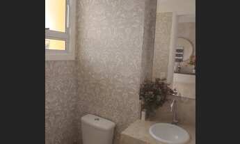 Imagem 6: Casa Andreia no Villa Flora Hortolândia