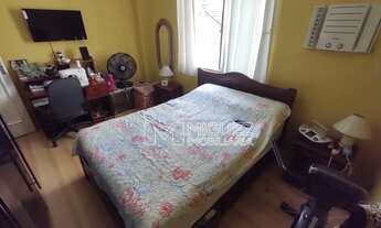 Imagem 4: Rio de Janeiro - Apartamento Padrão - Tijuca