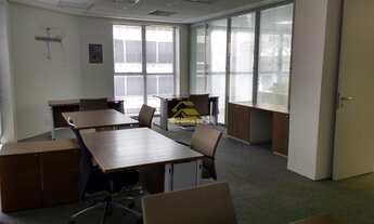 Imagem 7: Rio de Janeiro - Conjunto Comercial/Sala - Centro