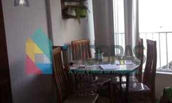 Imagem 5: Rio de Janeiro - Apartamento Padrão - Catete