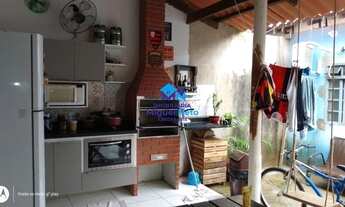 Imagem 3: Condomínio Residencial Araguaia 02 quartos aceita carro