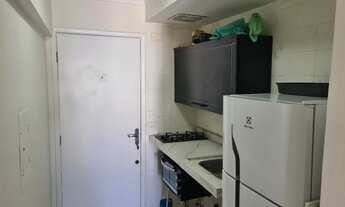 Imagem 2: Vendo apto 25m² Santa Cecília