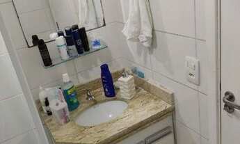 Imagem 4: Apartamento com 3 dormitórios à venda, 60 m² por R$ 400.000,00 - Nova Petrópolis - São Ber