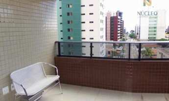 Imagem 6: Apartamento residencial para Venda Manaíra, João Pessoa