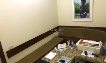 Imagem 4: Rio de Janeiro - Conjunto Comercial/Sala - Barra da Tijuca