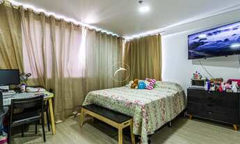 Imagem 3: Lago Norte Apartamento com 1 dormitório