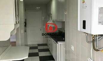 Imagem 3: Apartamento 86 m² à venda - 3 dorm - terraço - 1 vaga - lazer completo - Vila Mascote - Sã