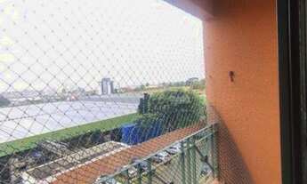 Imagem 4: BALUARTE IMÓVEIS Apartamento 3 dormitórios no Jardim Consorcio