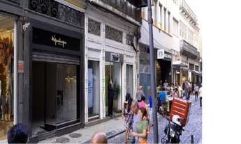 Imagem 4: OPORTUNIDADE CENTRO COMERCIAL EM ÁREA DE CORREDOR CULTURAL!