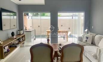 Imagem 4: Rio de Janeiro - Casa de Condomínio - Recreio dos Bandeirantes