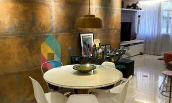 Imagem 4: Rio de Janeiro - Apartamento Padrão - Flamengo