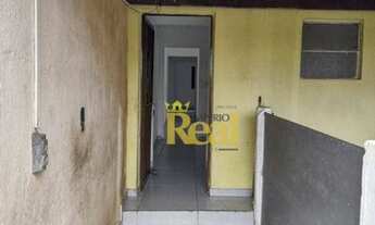 Imagem 4: Sobrado, 150 m² - venda por R$ 350.000,00 ou aluguel por R$ 1.000,00/mês - Jaraguá - São P