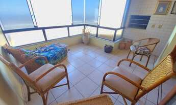 Imagem 4: Apartamento para venda de frente para o mar em - Tramandaí - RS