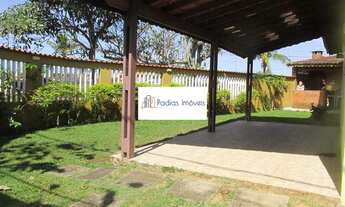 Imagem 4: Casa Ampla em Mongaguá, com 3 dormitórios e uma linda área verde!