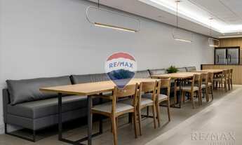 Imagem 5: FLORIANóPOLIS - Apartamento Padrão - Jurerê Internacional