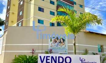 Imagem 3: Apartamento 3 quartos em Centro - Alexânia - GO