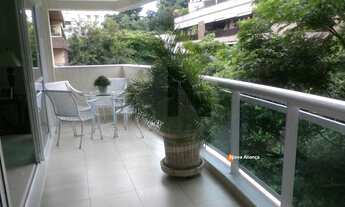 Imagem 2: Rio de Janeiro - Apartamento Padrão - Laranjeiras