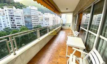 Imagem 4: Rio de Janeiro - Apartamento Padrão - Copacabana