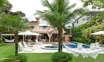 Imagem: CASA RESIDENCIAL em sao sebastiao - SP