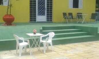 Imagem 2: Sítio em Esmeraldas