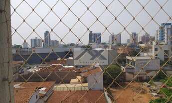 Imagem 7: Apartamento com 1 dormitório à venda, 39 m² por R$ 245.000,00 - Edificio Acauã - Bauru/SP