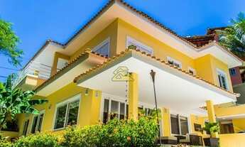 Imagem 2: Niterói - Casa de Condomínio - Mata Paca