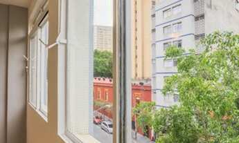 Imagem 4: Vila Buarque - Kitnet Conjugada - Metrô Higienópolis Mackenzie