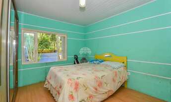 Imagem 6: Casa para venda possui 277 metros quadrados com 4 quartos em Pilarzinho - Curitiba - PR