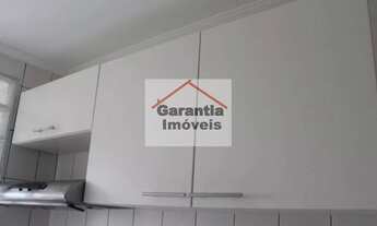 Imagem 5: Osasco - Apartamento Padrão - Continental